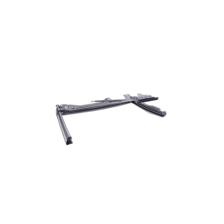 Genuine BMW 51359168843 F01 F04 Left Rear Door Sun Blind (Inc. 730d, 760i & 740i) | ML Performance US Car Parts