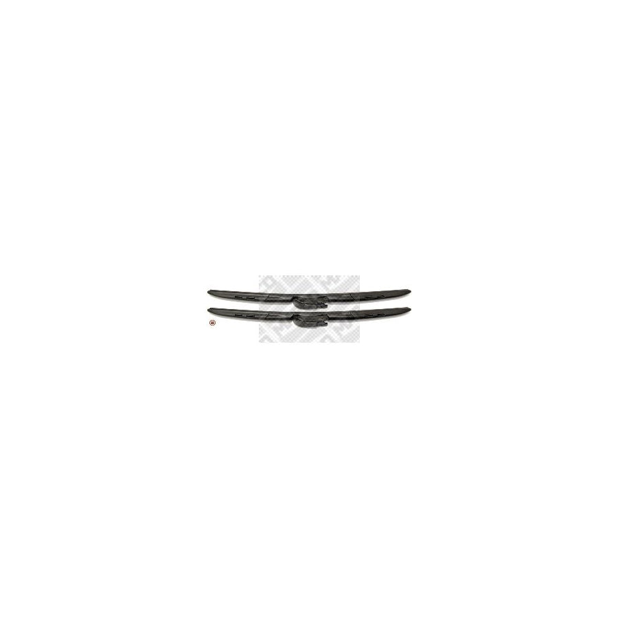 Mapco Hps Standard 104450/2Hps Wiper Blade