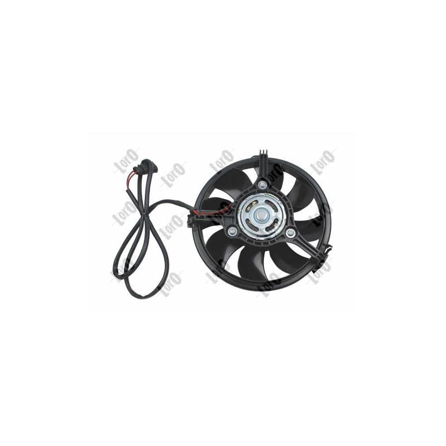 Abakus 0530140034 Fan, Radiator