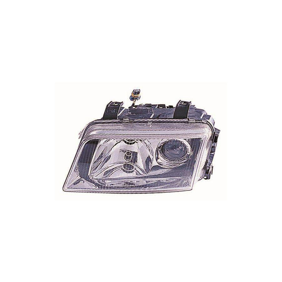 Abakus 4411136Rnd7E Headlight for Audi A4
