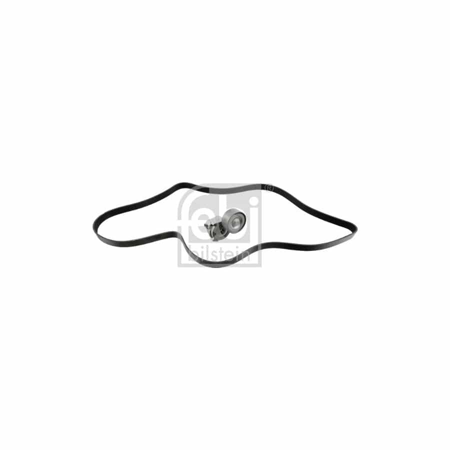 Febi Bilstein 47407 Rocker Cover Gasket