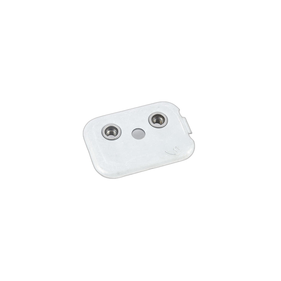 Genuine BMW 41218215401 E91 E87 Lock Plate M8 (Inc. Z4 2.2i, 323i & 335i) | ML Performance US Car Parts