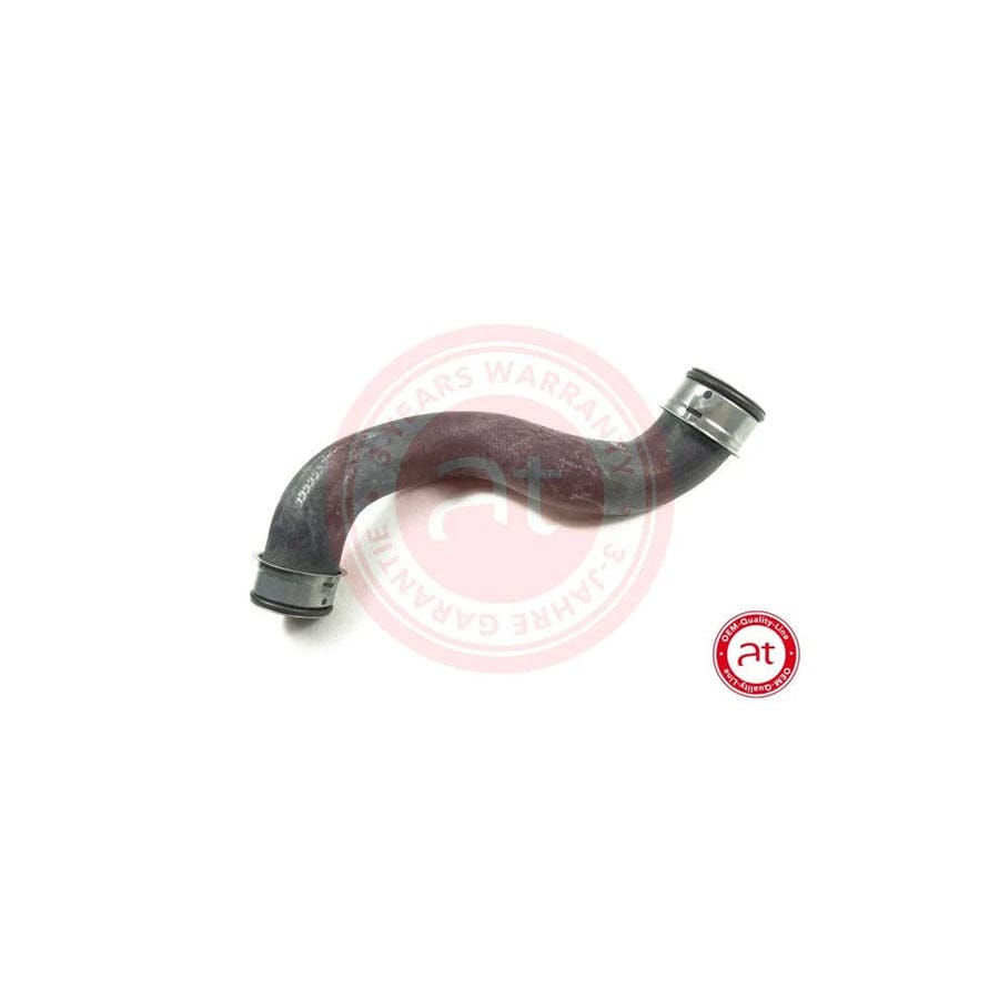 at autoteile germany At20431 Radiator Hose