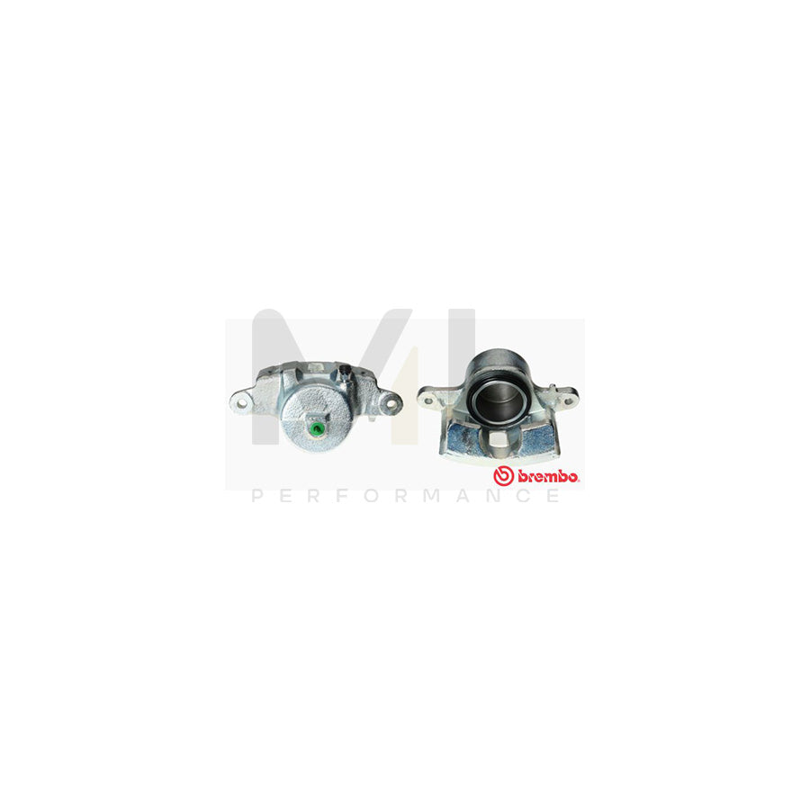 BREMBO F 56 018 Brake Caliper for NISSAN PATROL | ML Performance Car Parts