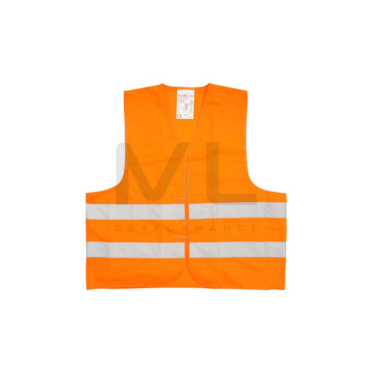 VOREL 74663 Hi-vis vest Orange, 3XL