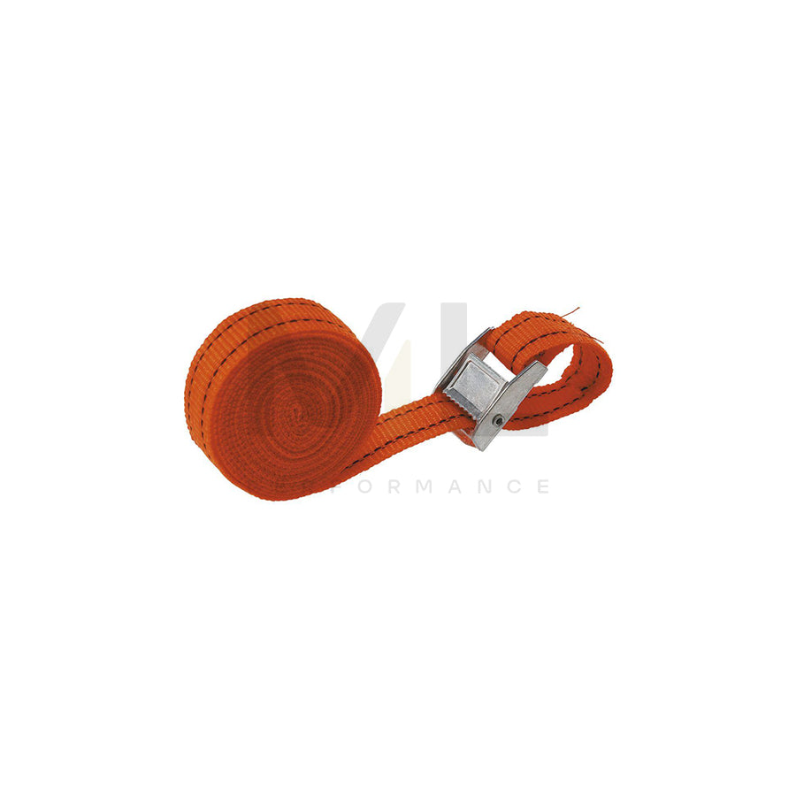 TOPEX 97X183 Tie down strap 2.5 m, 25 mm
