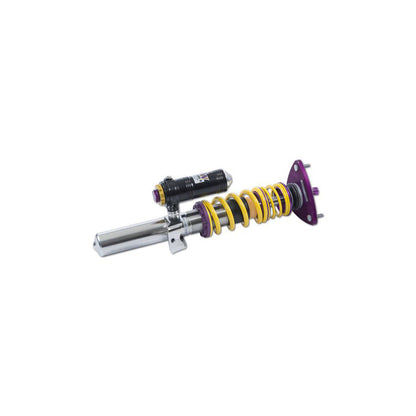 KW 39771207 Porsche 996 911 Clubsport 3-Way Coilover Kit 3 | ML Performance US Car Parts