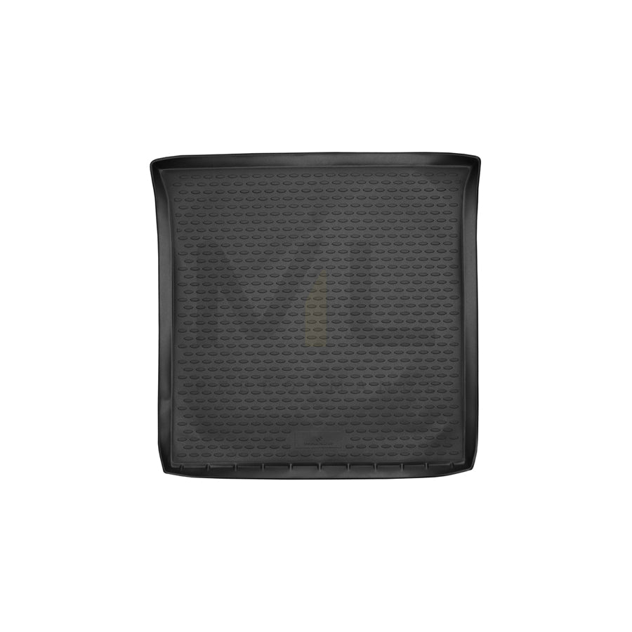 WALSER 70792 Car boot tray suitable for MERCEDES-BENZ G-Class Elastomer, Nonslip
