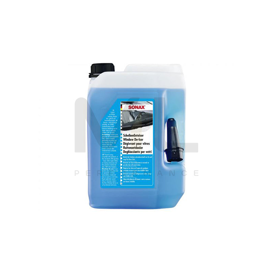 Sonax Window Deicer 5L