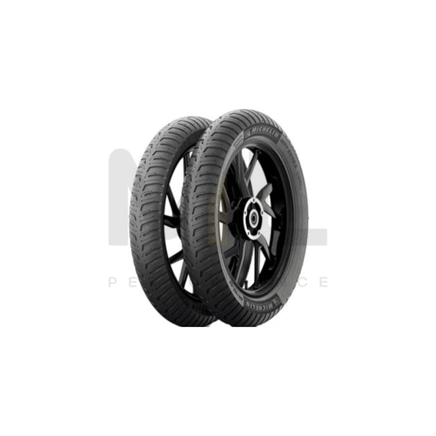 Michelin City Extra 120/80 16 60S Motorcycle Summer Tyre Rear