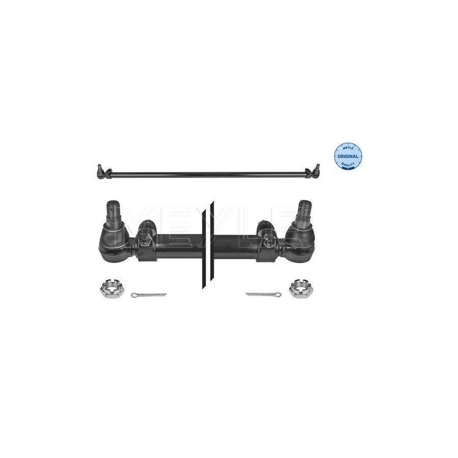 Meyle 15-40 910 0002 Tailgate Strut For Alfa Romeo 156 Saloon (932)