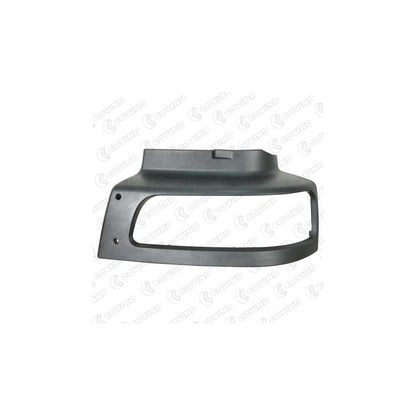 Covind MDL/137 Frame, Headlight