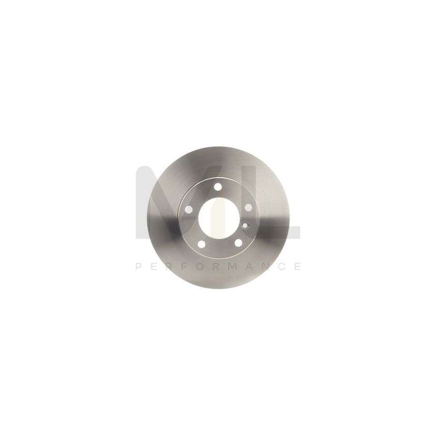 BOSCH 0 986 479 568 Brake Disc Vented, Oiled | ML Performance Car Parts