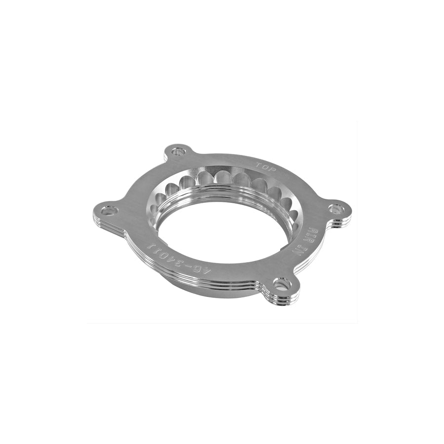  aFe 46-34011 Throttle Body Spacer Chevrolet Corvette (C7) 14-19/Camaro SS 16-21 V8-6.2L  | ML Performance US Car Parts