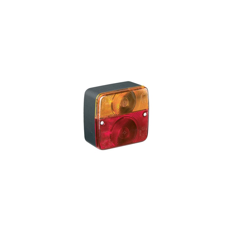 RING RCT450 4 Function Trailer Lamp - Small (INC Bulbs)