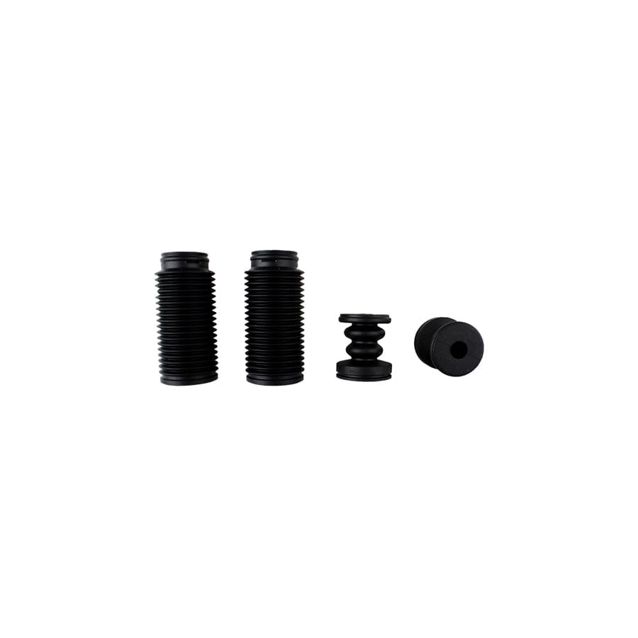 Bilstein 11-271987 HYUNDAI Accent B1 Rear Dust Cover Kit 1 | ML Performance US Car Parts