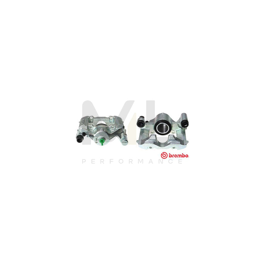 BREMBO F 83 347 Brake Caliper for LEXUS IS | ML Performance Car Parts