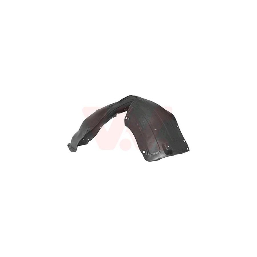 Van Wezel 8264434 Panelling, Mudguard for HYUNDAI TUCSON
