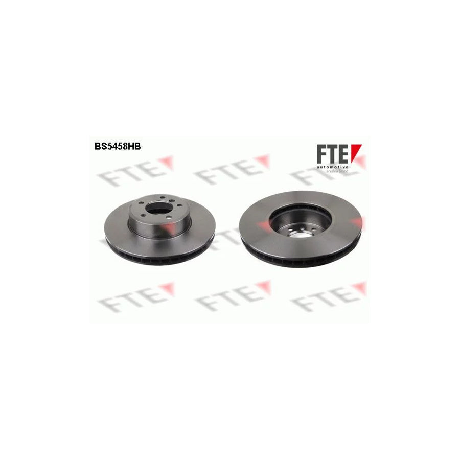 FTE 9082577 Brake Disc