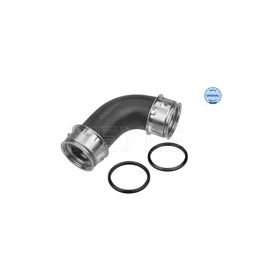 Meyle 100 036 0041 Charger Intake Hose