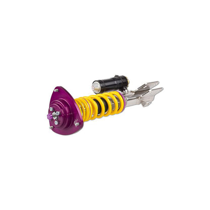 KW 39745215 Subaru Impreza Clubsport 3-Way Coilover Kit 3 | ML Performance US Car Parts
