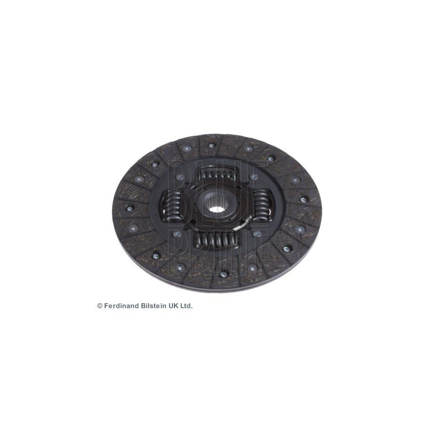 Blue Print Adg03188 Clutch Disc for Proton Impian Saloon