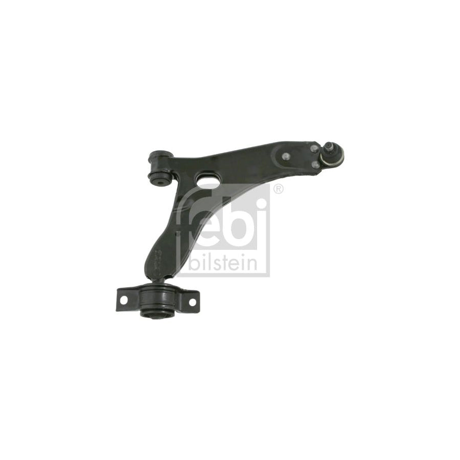 Febi Bilstein 15681 Suspension Arm for Ford Focus