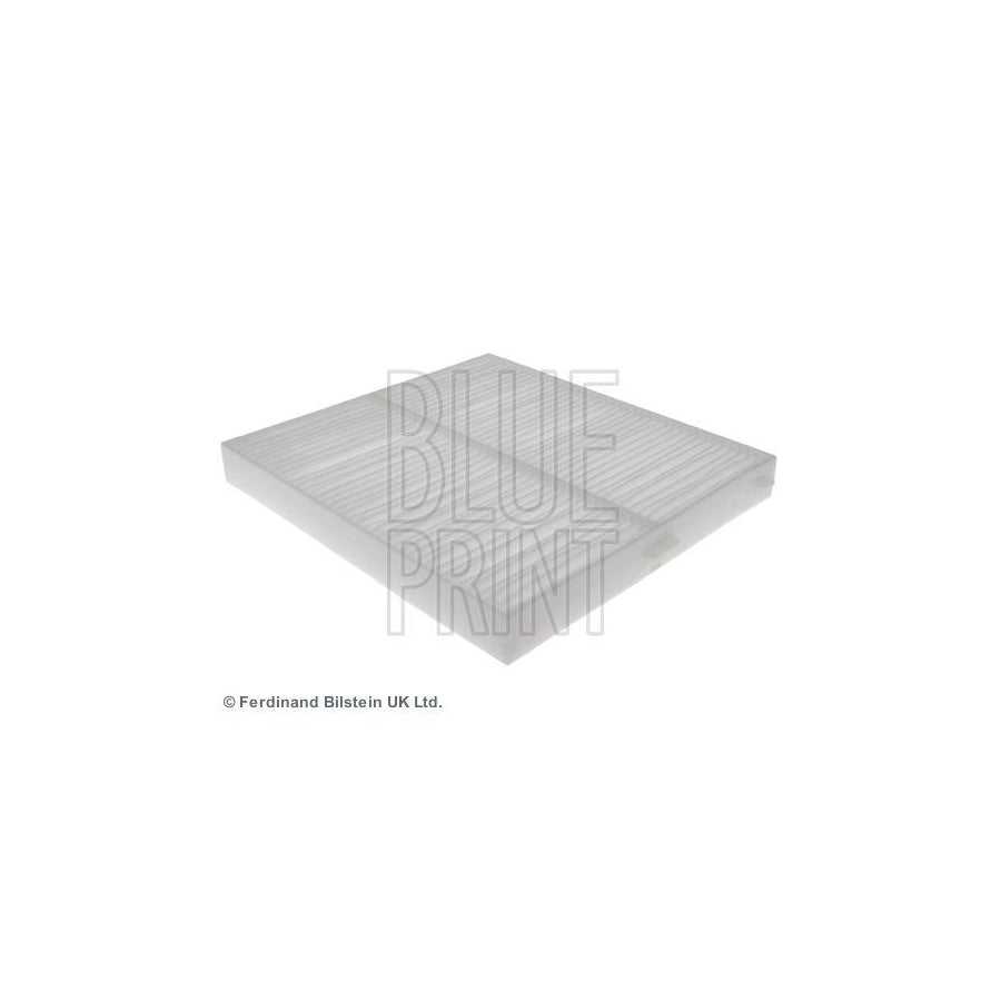 Blue Print Adk82510 Pollen Filter