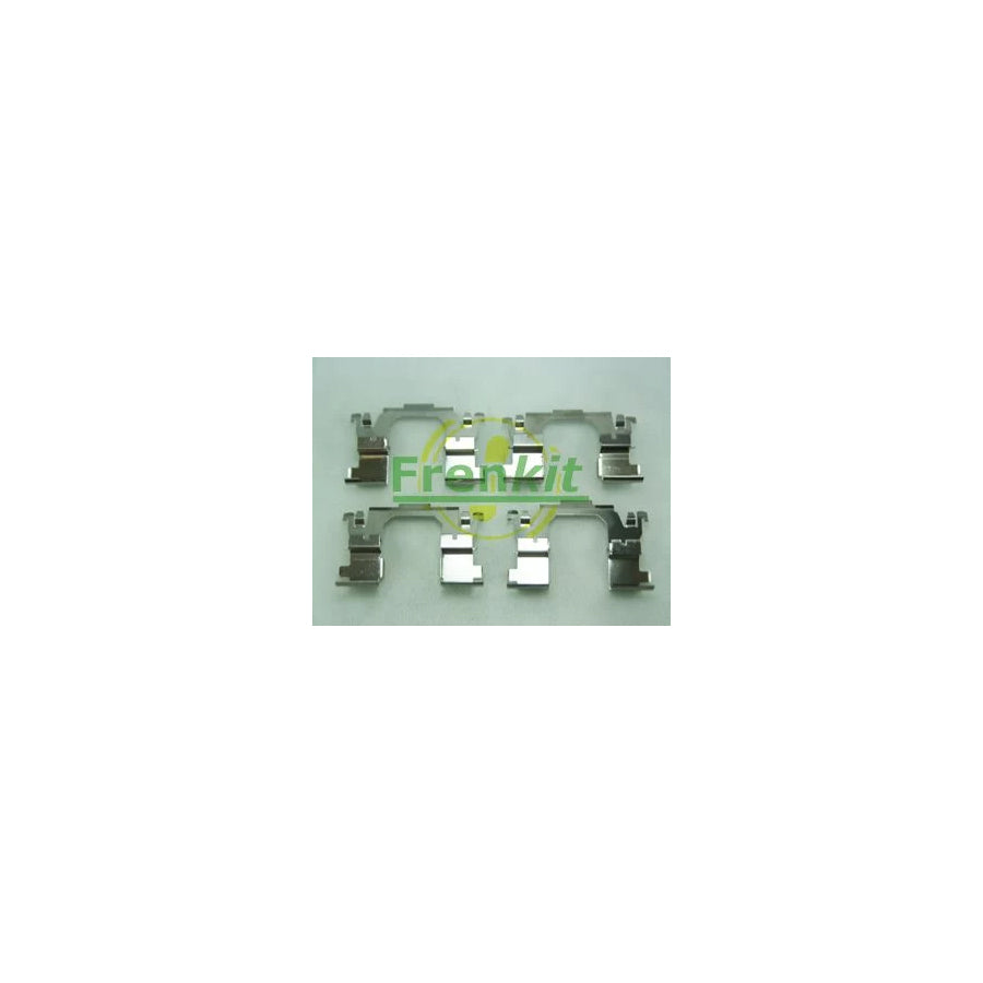 Frenkit 900061 Accessory Kit, Disc Brake Pads