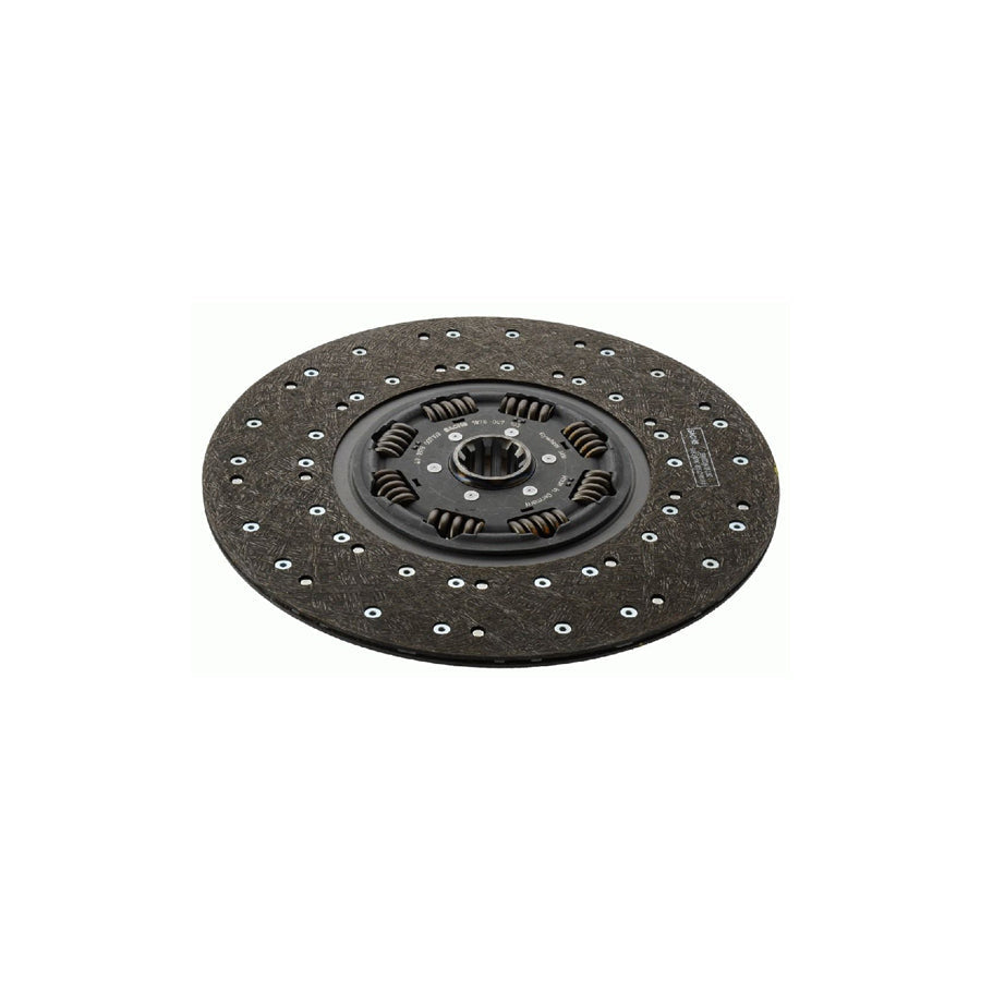 Sachs 1878 007 103 Clutch Disc