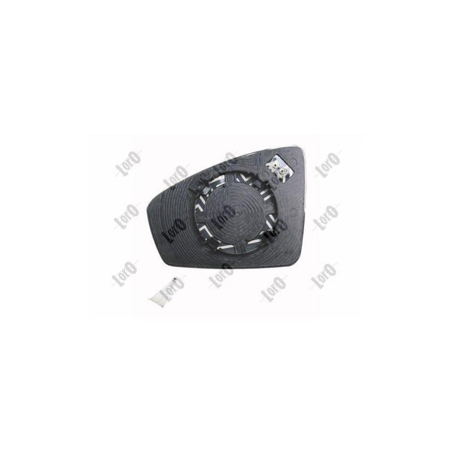 Abakus 4065G04 Mirror Glass, Outside Mirror for VW Tiguan