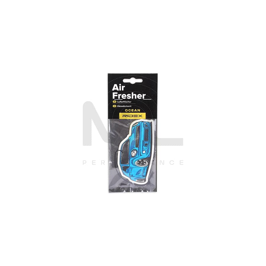 RIDEX 3443A0368 Car air freshener Bag