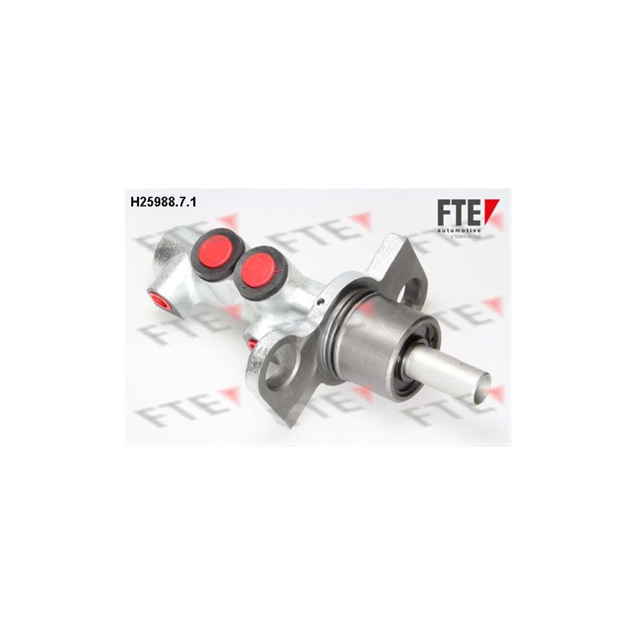FTE H25988.7.1 Brake Master Cylinder