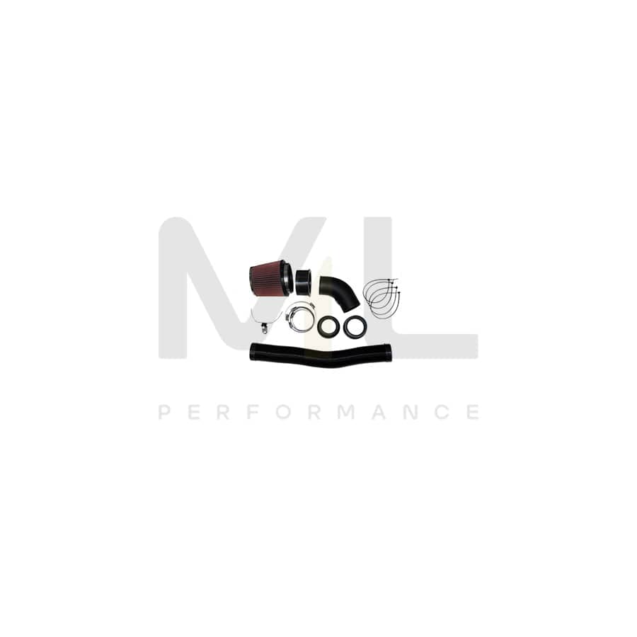 K&N 57-0643 Performance Air Intake System | ML Car Parts UK | ML Performance