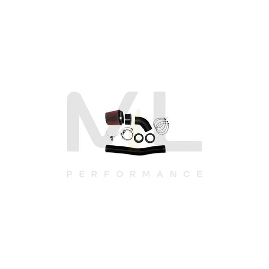 K&N 57-0643 Performance Air Intake System | ML Car Parts UK | ML Performance