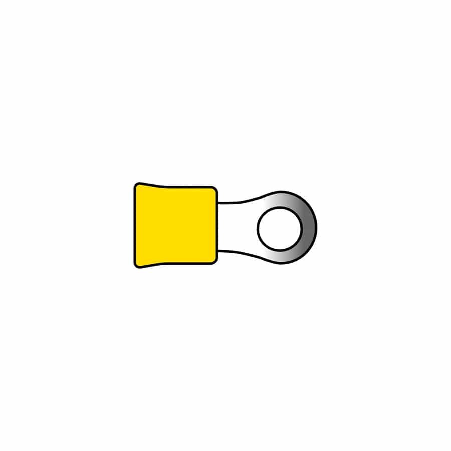 Carpoint 1623830 Plug Connector