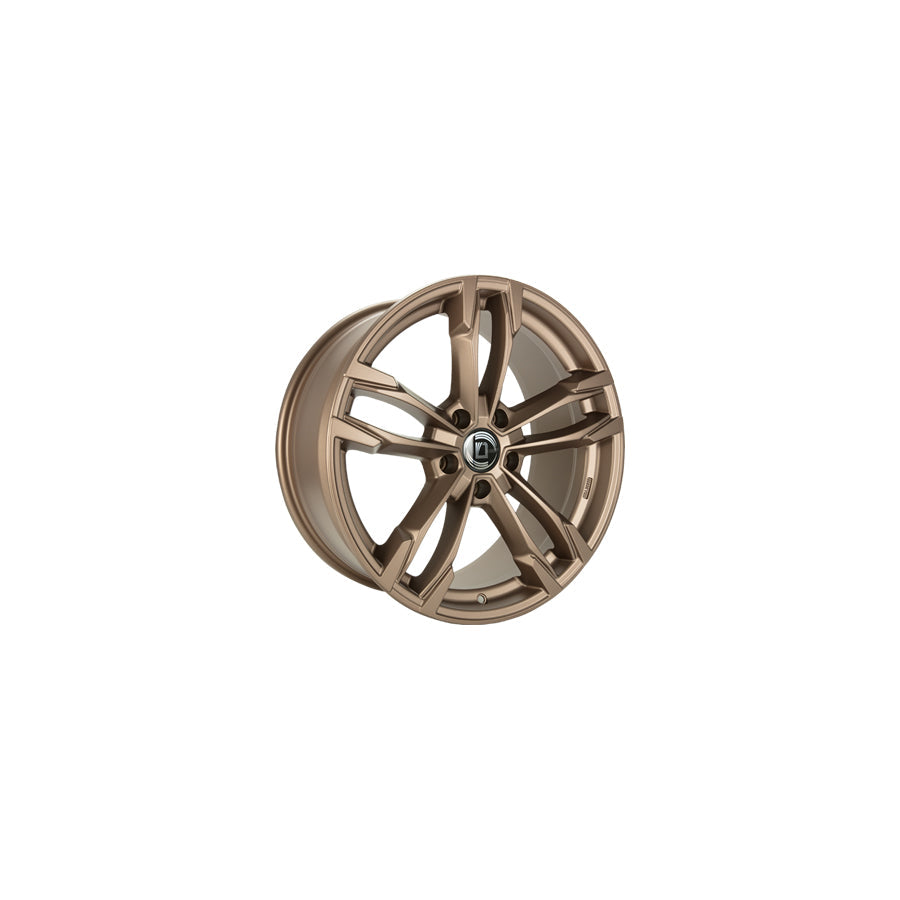 Diewe Wheels Avio 9.5x19 ET40 919BX-5120A40726 Bronze Matt Wheel