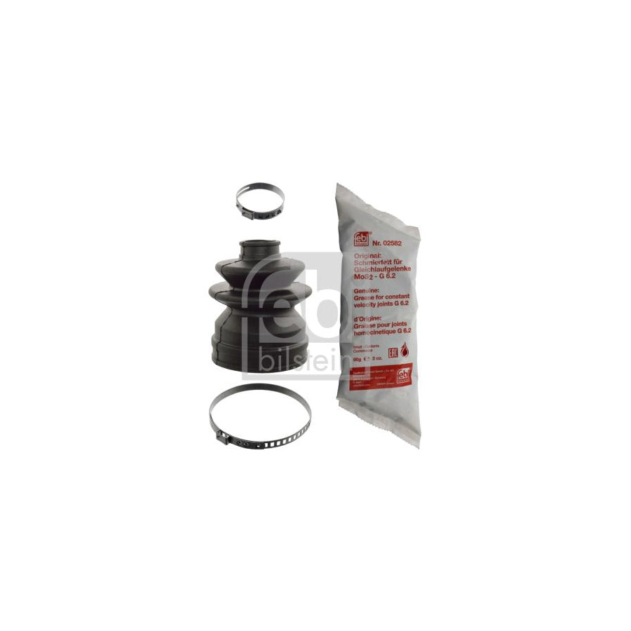 Febi Bilstein 18773 Bellow Set, Drive Shaft