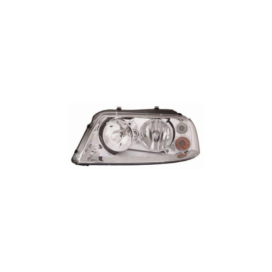 Abakus 4411148Lldem1 Headlight