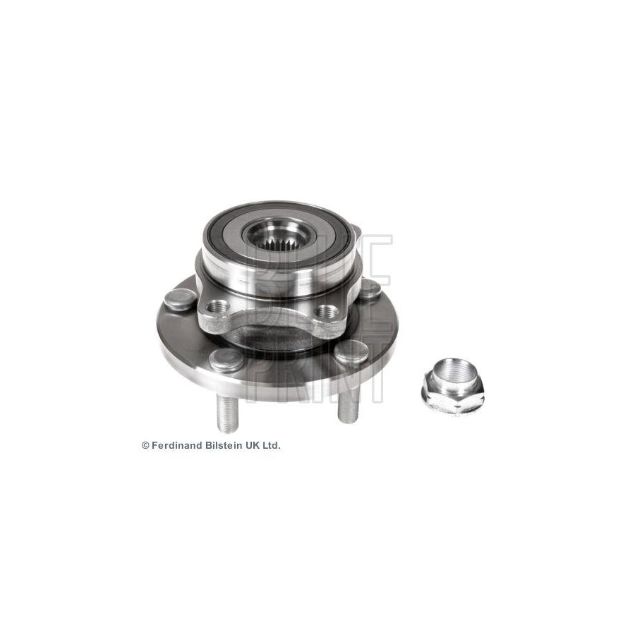 Blue Print Ads78214 Wheel Bearing Kit