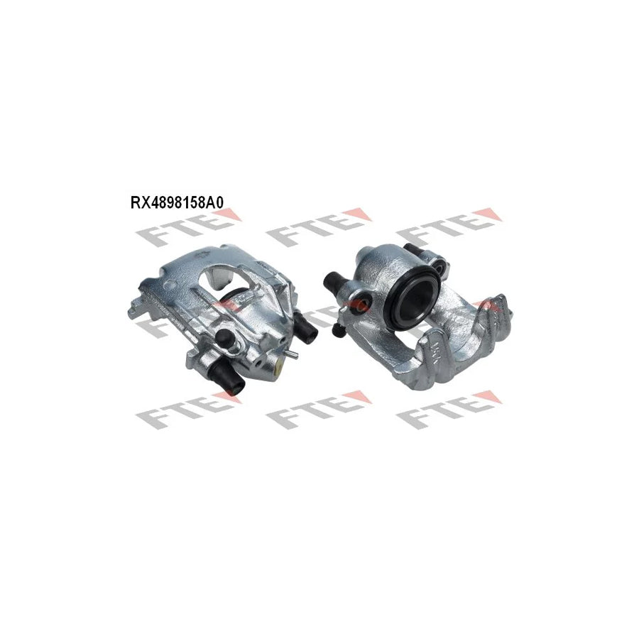 FTE 9291332 Brake Caliper for VW Polo III Hatchback (6N1)