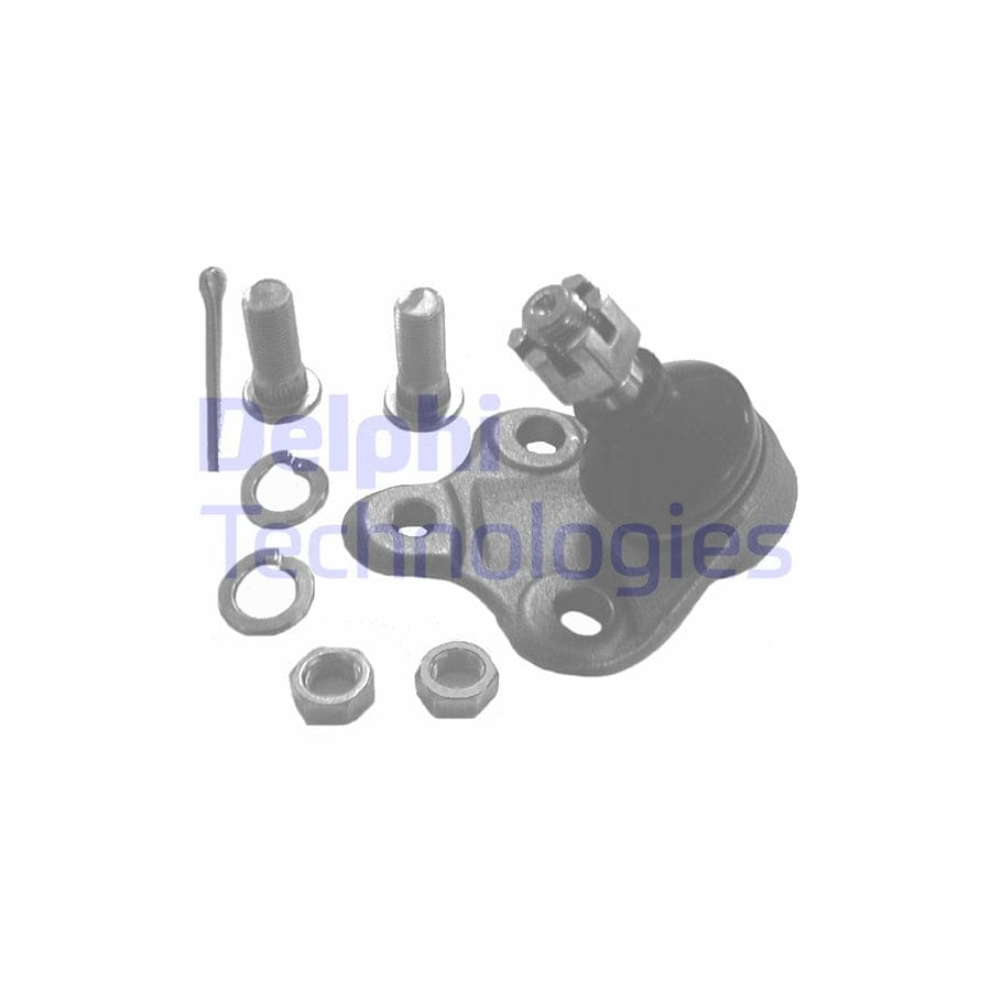 Delphi Tc747 Ball Joint