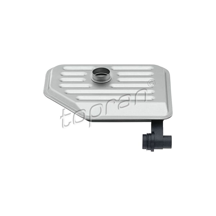 Topran 820 417 Hydraulic Filter, Automatic Transmission