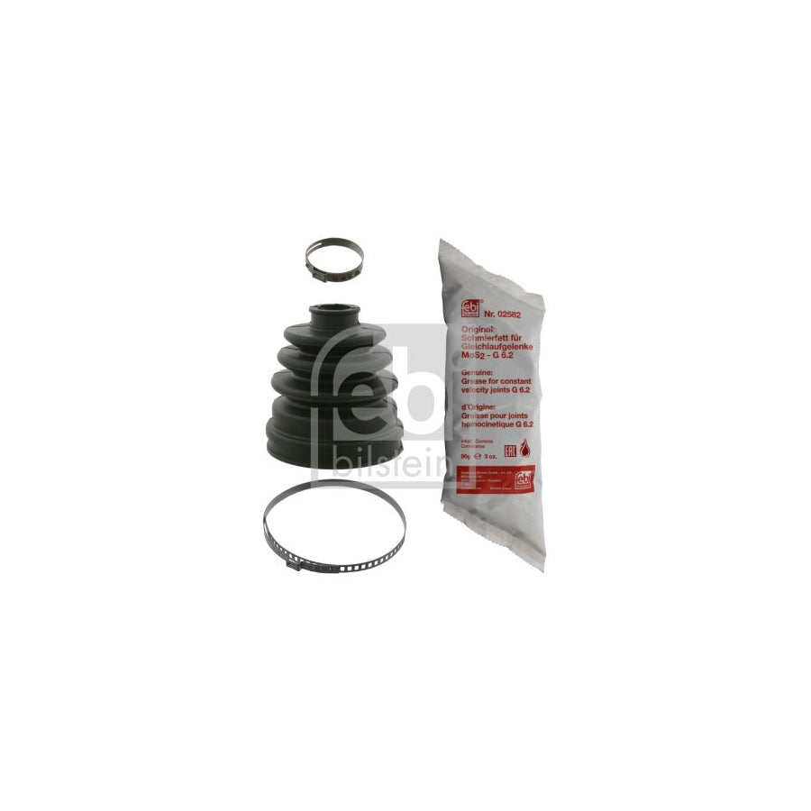 Febi Bilstein 18775 Bellow Set, Drive Shaft