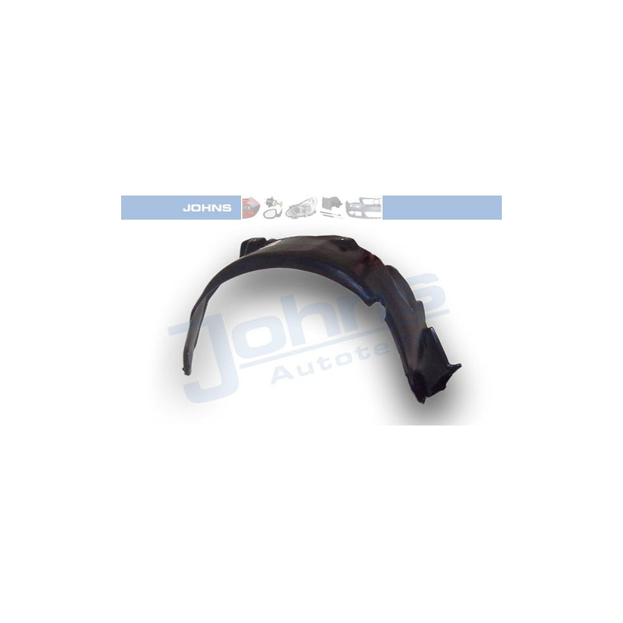Johns 90 06 32-1 Panelling, Mudguard