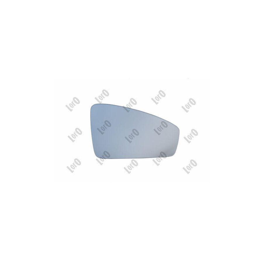 Abakus 4065G02 Mirror Glass, Outside Mirror for VW Tiguan