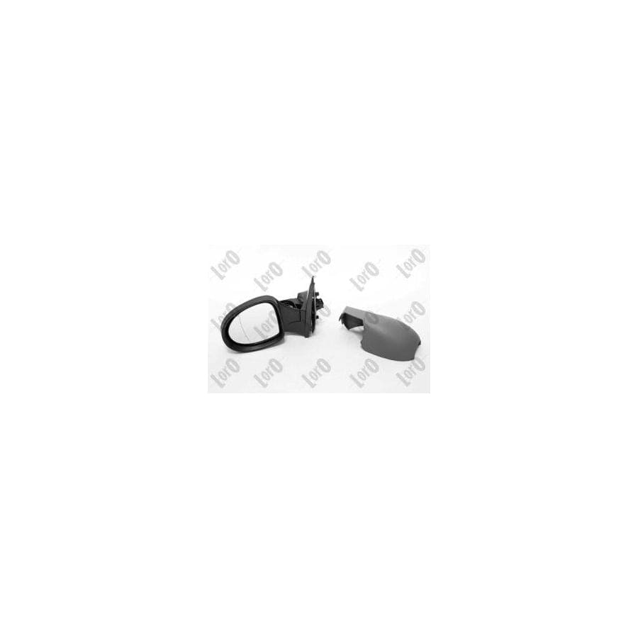 Abakus 3158M07 Wing Mirror for Renault Clio III Grandtour