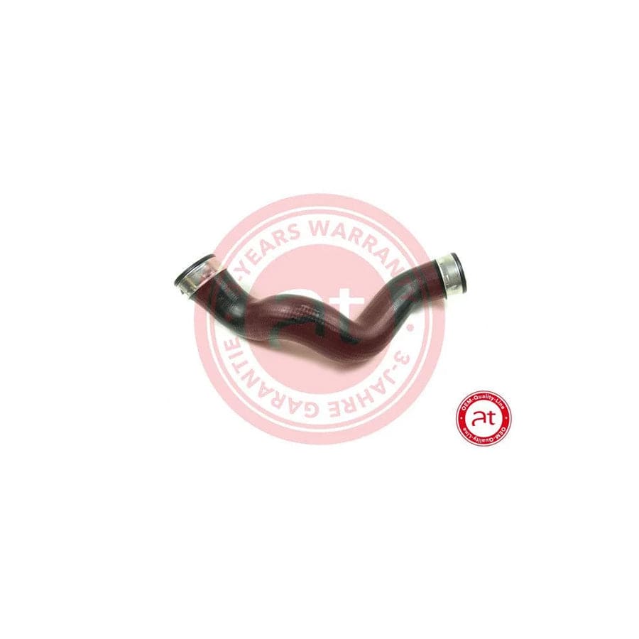 at autoteile germany At20445 Charger Intake Hose