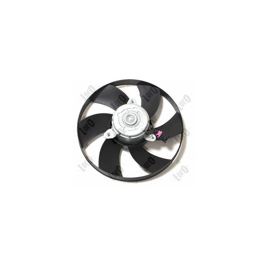 Abakus 0530140032 Fan, Radiator