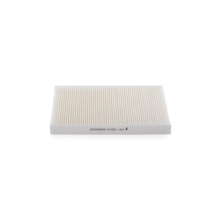 Denckermann M110001 Pollen Filter